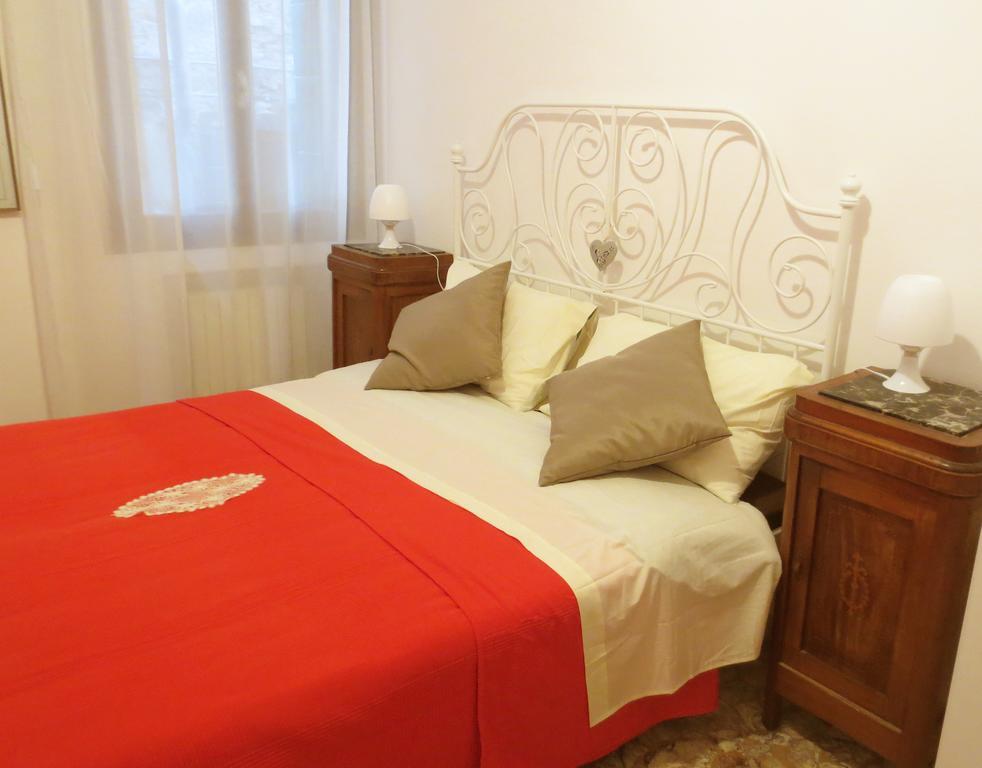 Apartamento Minuetto Venecia
