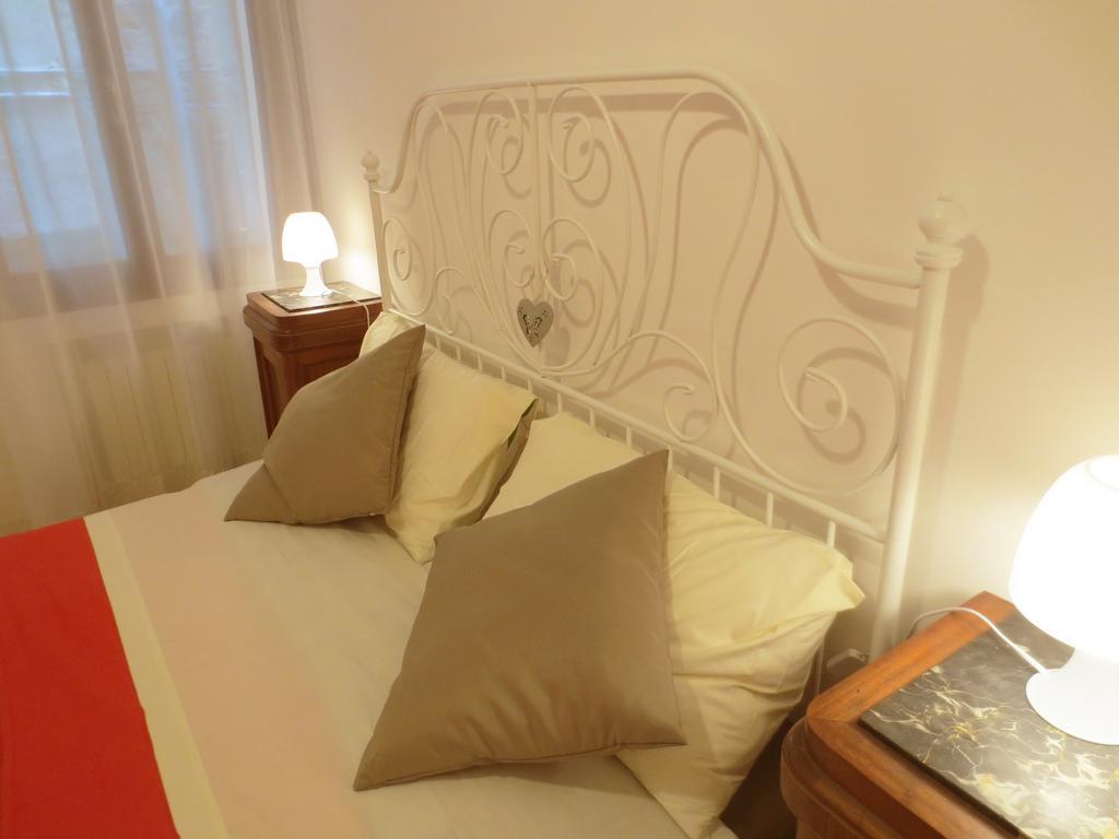 Minuetto Apartamento