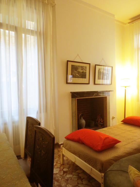 Apartamento Minuetto *