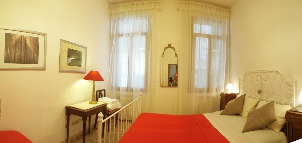 Minuetto Apartamento