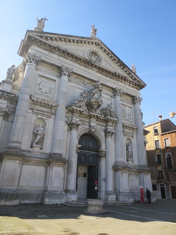 Apartamento Minuetto Venecia