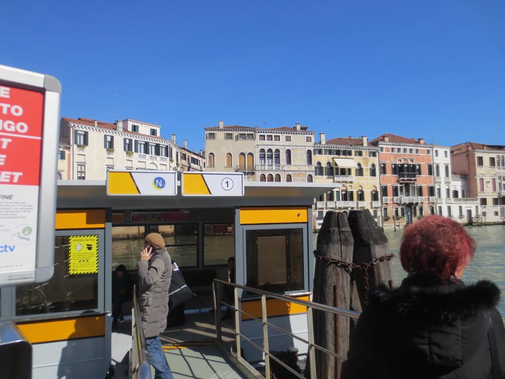 Minuetto Apartamento Venecia