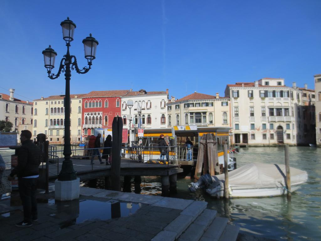 Minuetto Venecia