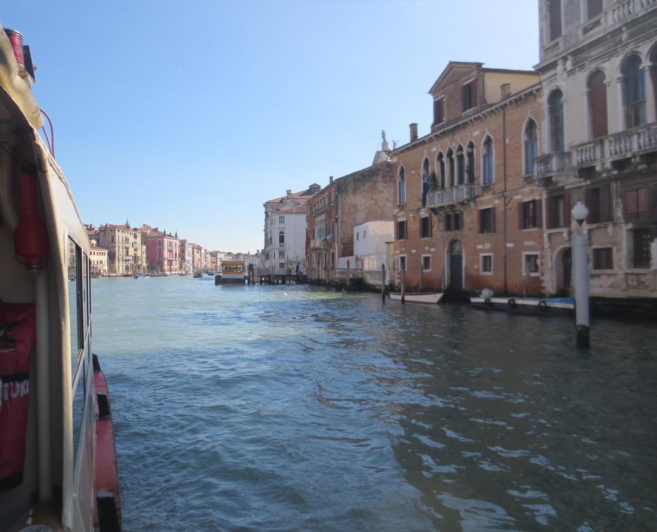 Apartamento Minuetto Venecia