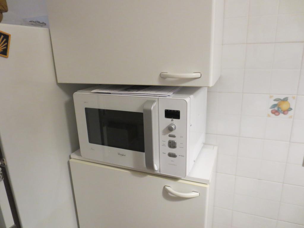 Apartamento Minuetto
