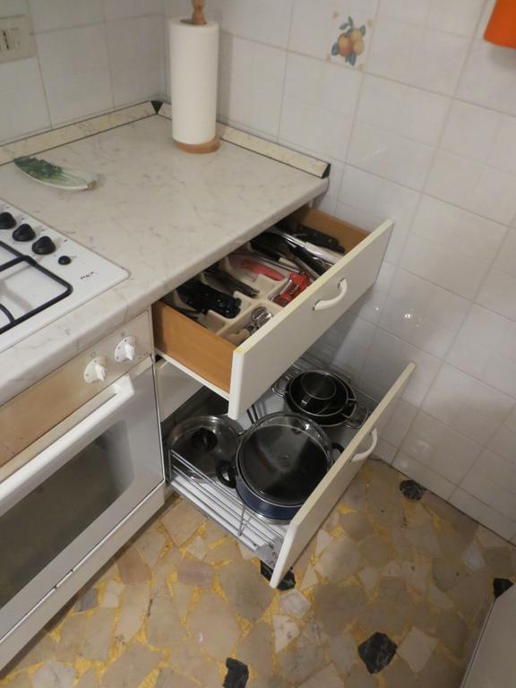 Apartamento Minuetto Venecia