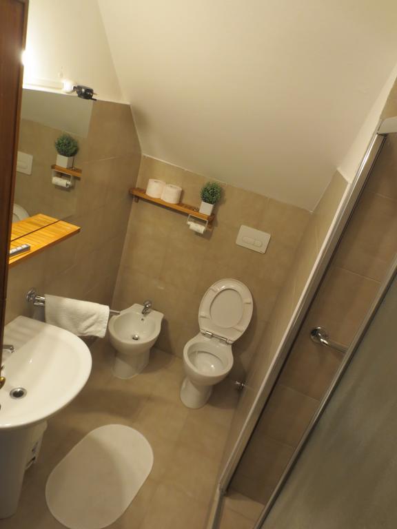 Apartamento Minuetto *