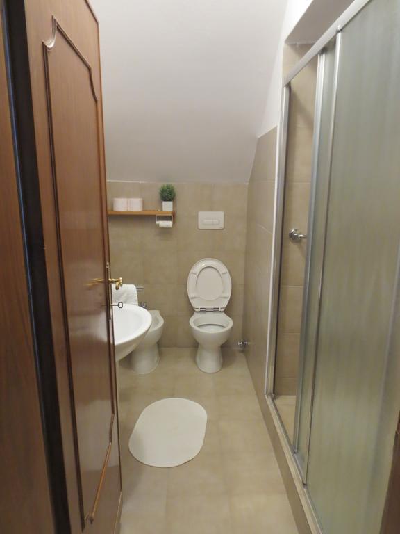 Minuetto Apartamento Venecia