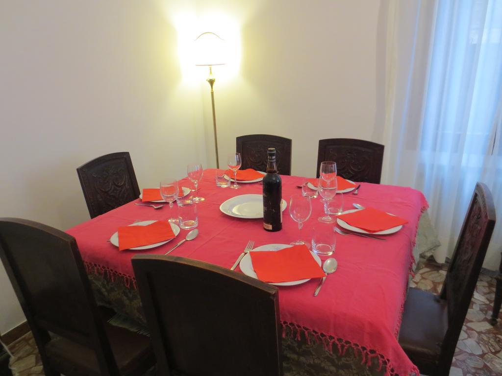 Minuetto Apartamento *