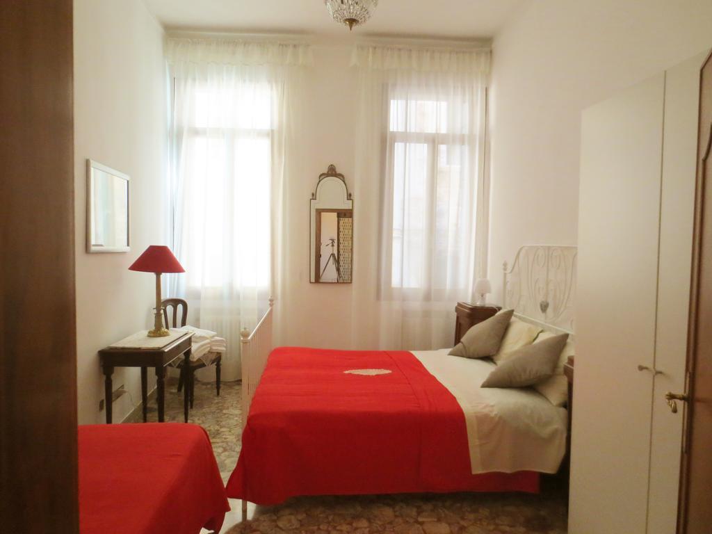 Apartamento Minuetto