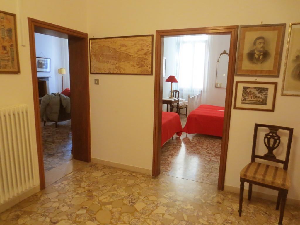 Minuetto Apartamento