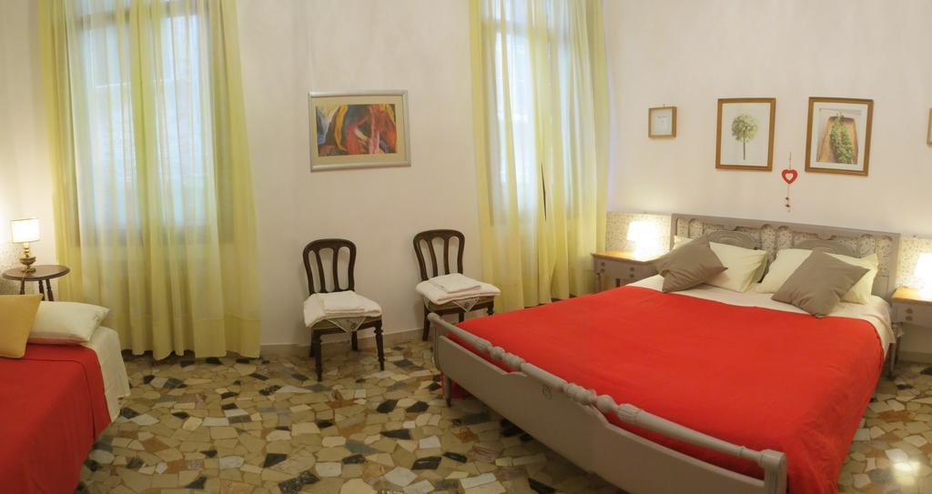 Apartamento Minuetto
