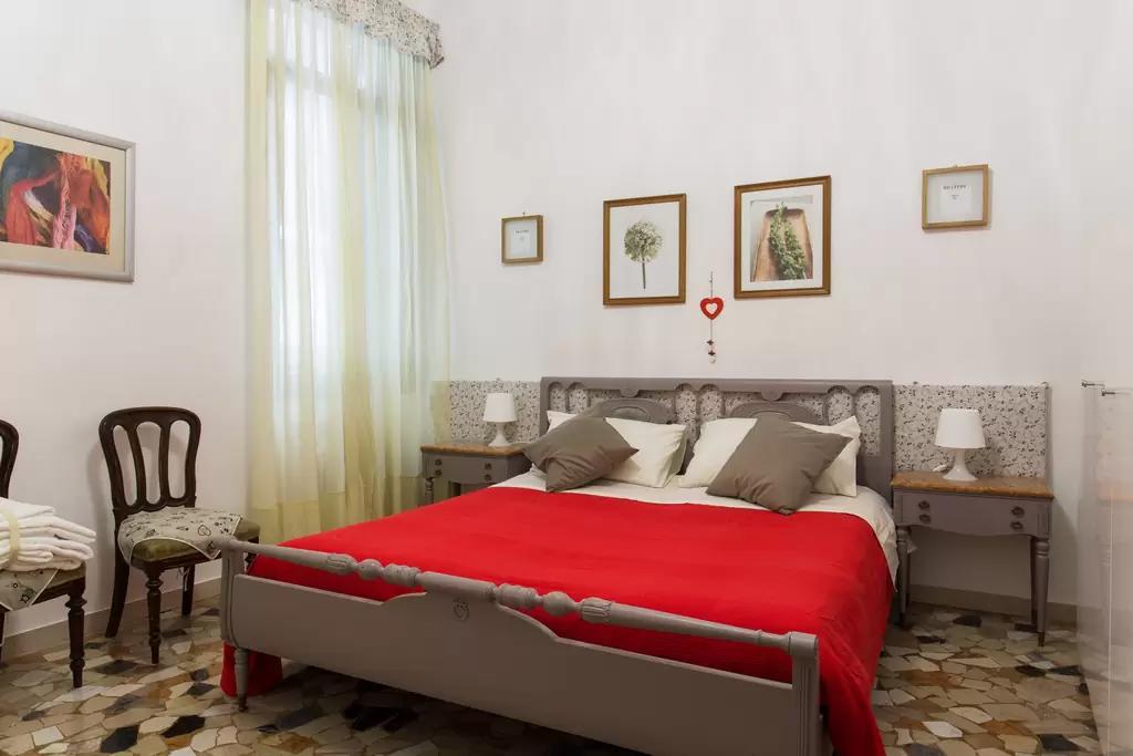 Apartamento Minuetto Venecia
