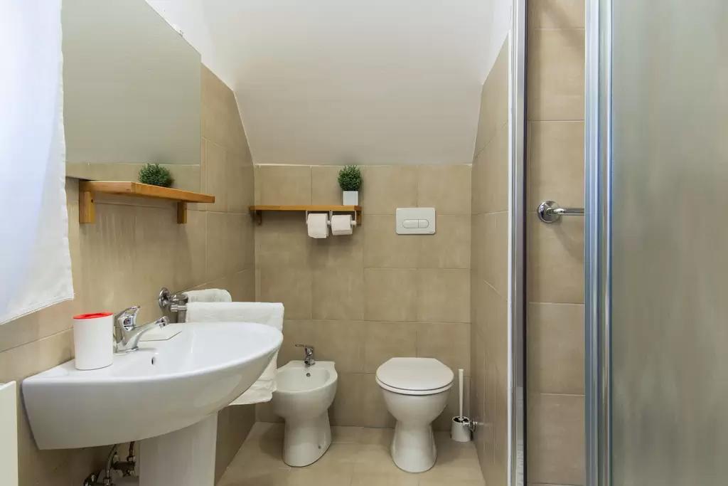 Apartamento Minuetto