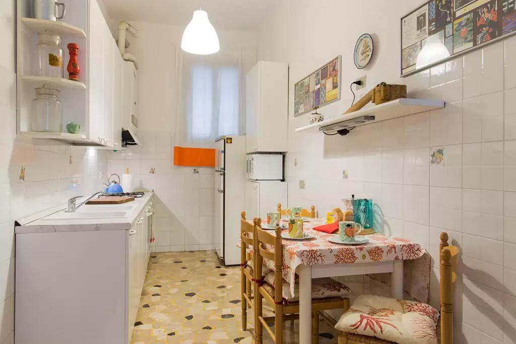 Apartamento Minuetto *