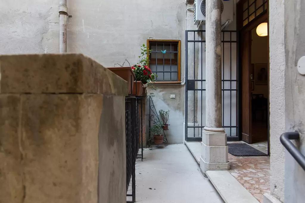 Apartamento Minuetto