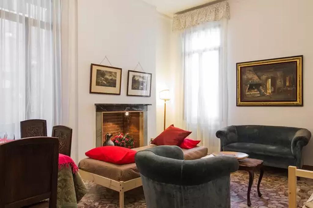 Minuetto Apartamento