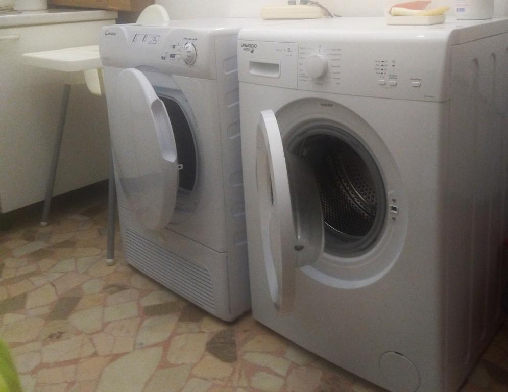 Apartamento Minuetto *