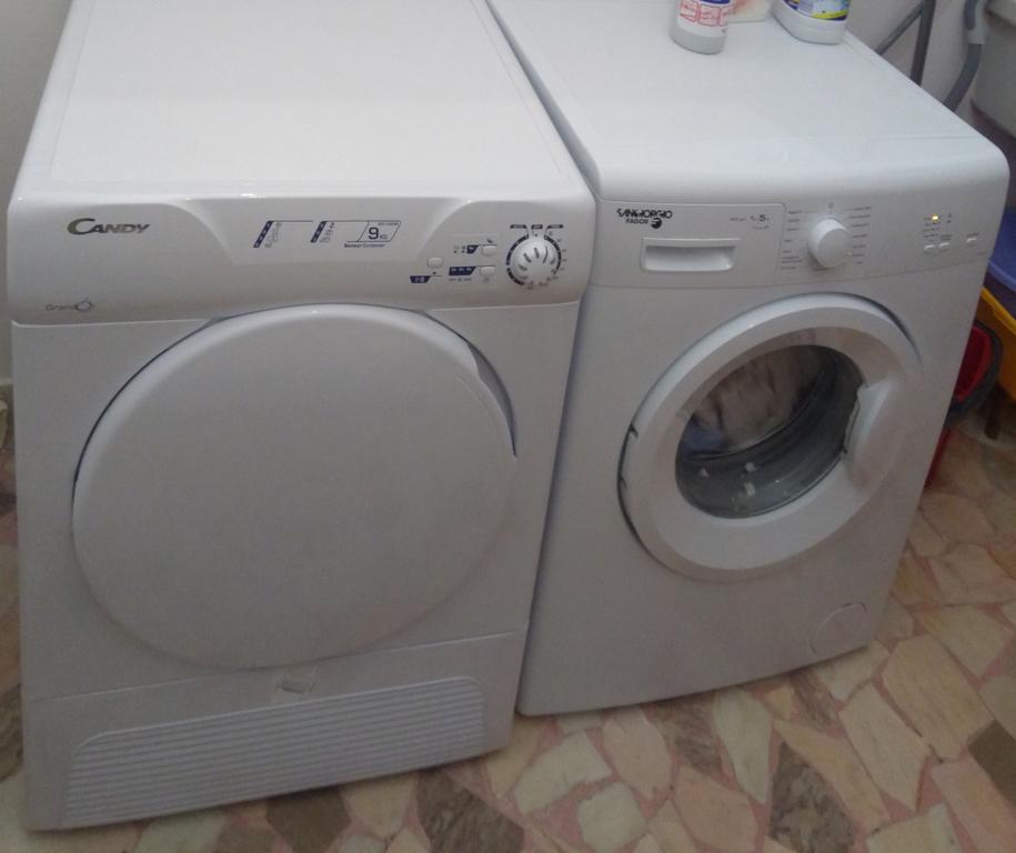 Apartamento Minuetto Venecia