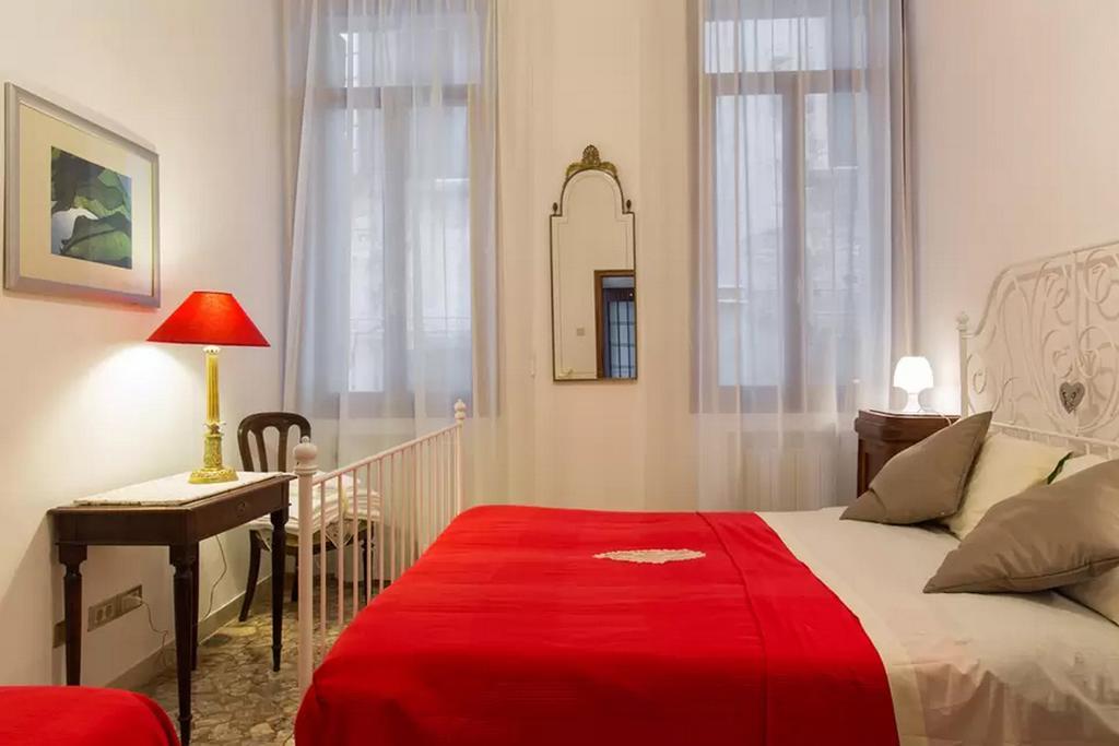 Apartamento Minuetto *